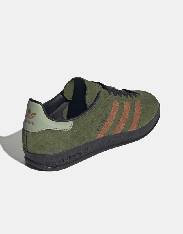 adidas Originals - Gazelle Indoor Shoes - Unisex