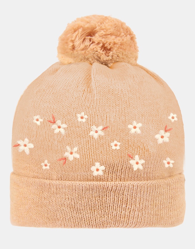 Toshi - Organic Beanie Mystical