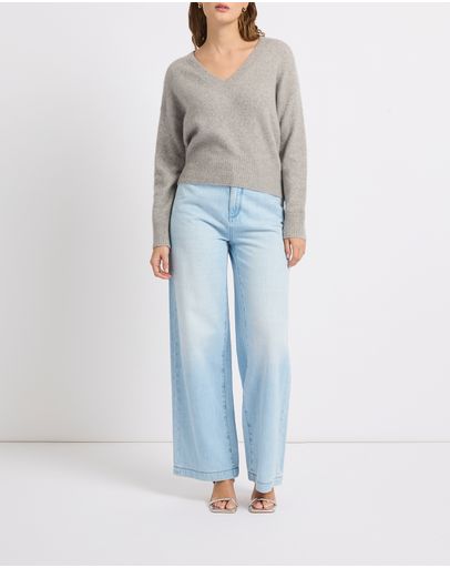 Grey Melange