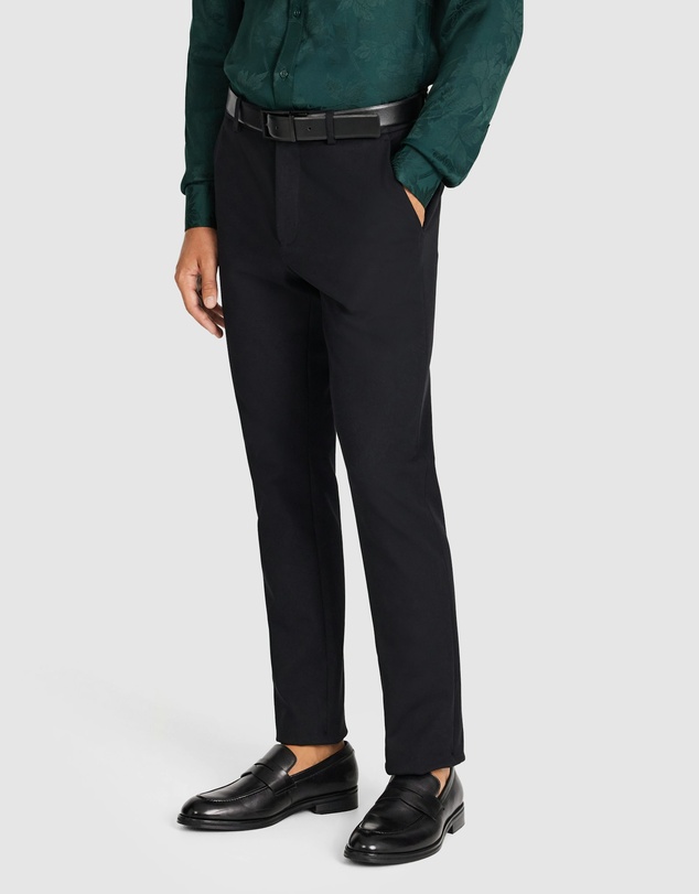 Tarocash - Modern Slim Stretch Pant