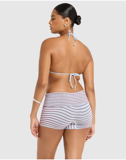 Bond-Eye Swimwear - Daisy Short Volley INDENT