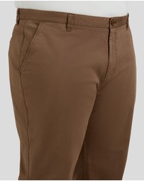 Johnny Bigg - Brando Classic Chino