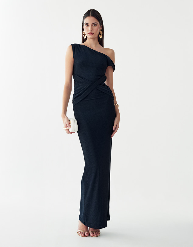 BWLDR - Cilla Maxi Dress
