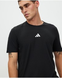 adidas Performance - Designed For Training Workout Tee