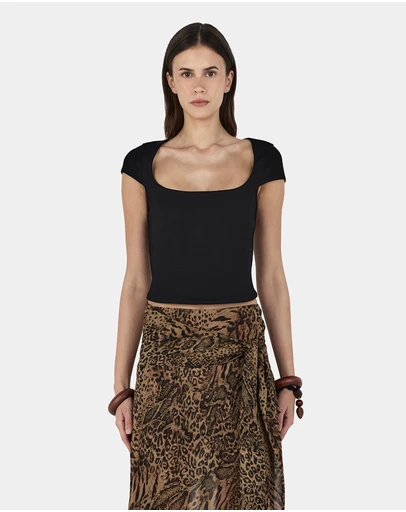 Hansen & Gretel - Delila Top