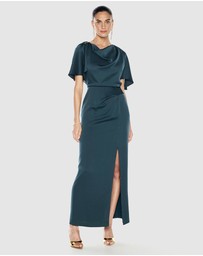 Manning Cartell - Royal Gains Gown