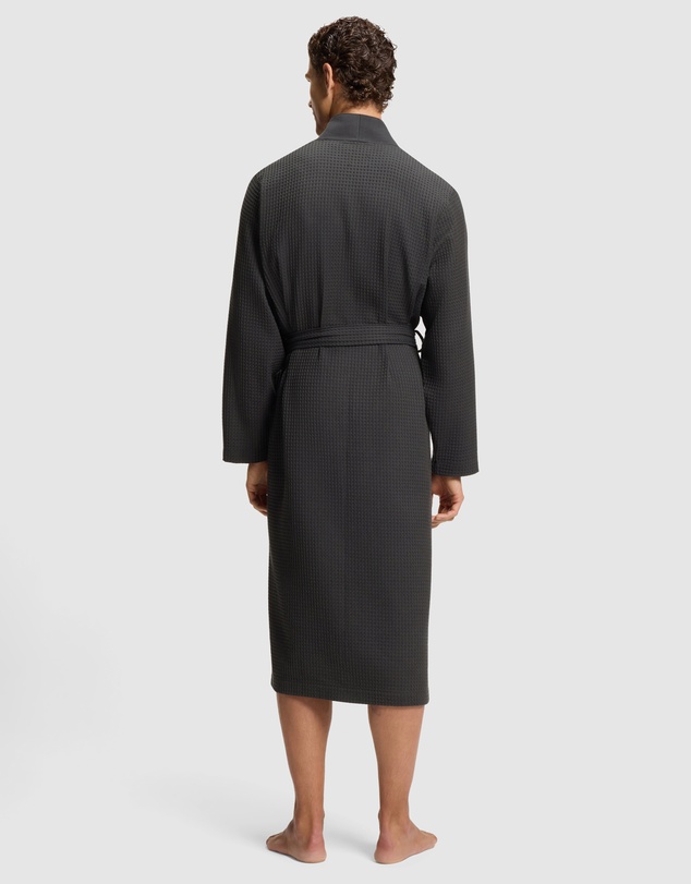 BOSS - Waffle Kimono