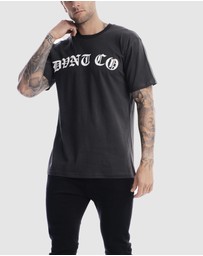 DVNT - Grand Saxon Tee