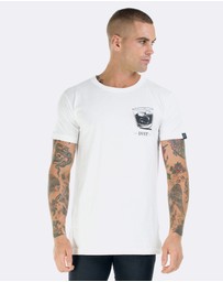 DVNT - Life On The Rocks Tee