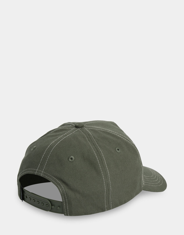Billabong - Mens Spec 73 Throw On Snapback Cap