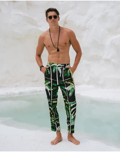 Runaway the Label - Arlo Pant
