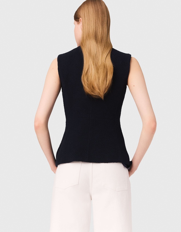 Maje - Londine Top