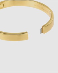 Michael Kors - Premium Gold Tone Bracelet