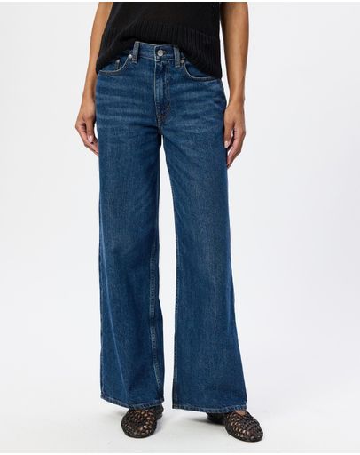 Denim Blue Medium