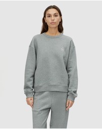 C&M CAMILLA AND MARC - Bonnie Small Graphic Sweater