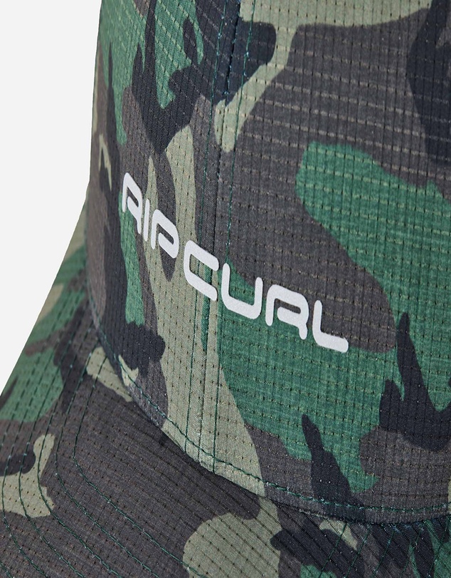 Rip Curl - Vaporcool Aerotech Flexfit Cap