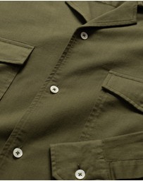 Rodd & Gunn - Salt Lake Long Sleeve Shirt
