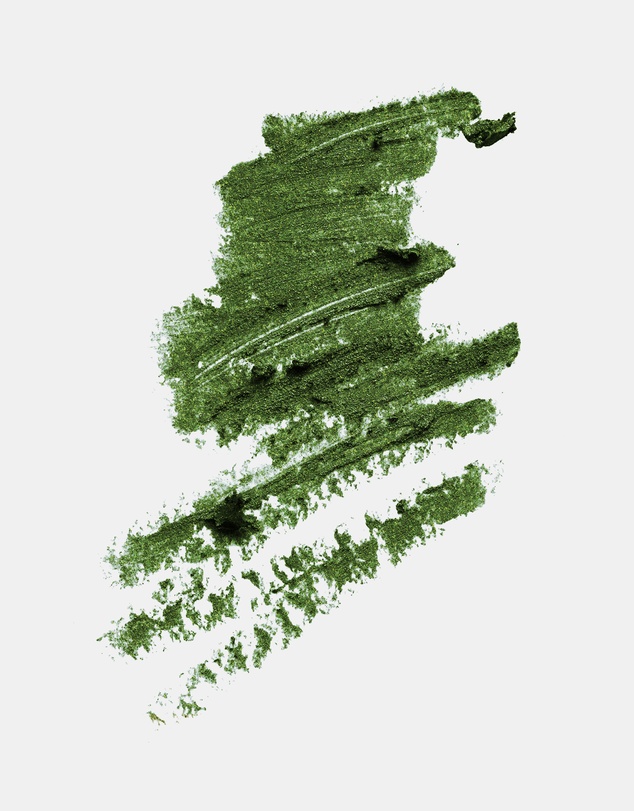 Nude by Nature - Contour Eye Pencil 06 Rainforest