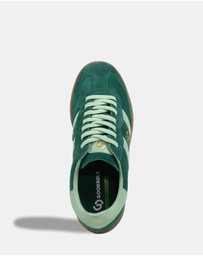 Goodsole - 2001 Parallel