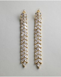 Stephanie Browne - Bobbi Earrings