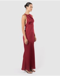 One Fell Swoop - Kota Maxi