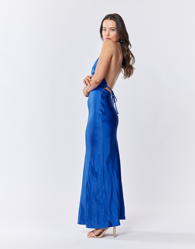 ids - Cressida Maxi Dress