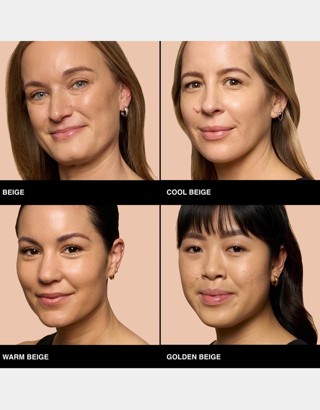 Bobbi Brown - Weightless Skin Foundation - Warm Beige