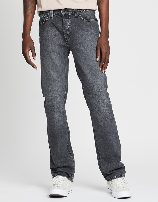 Brixton - Reserve 5-Pocket Denim Pant
