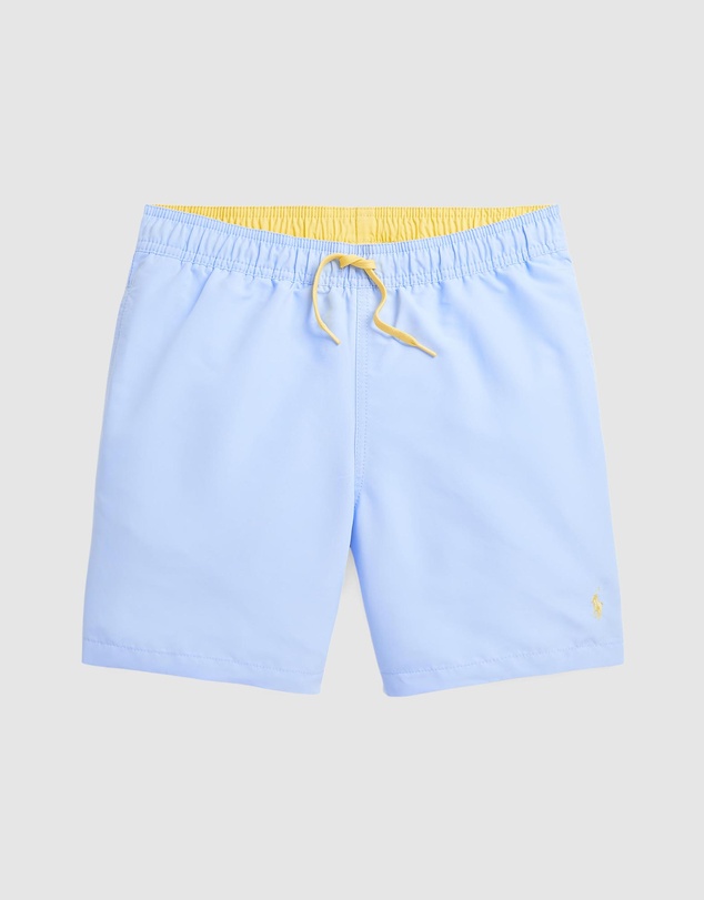 Polo Ralph Lauren - Traveler Swim Trunks - Teens