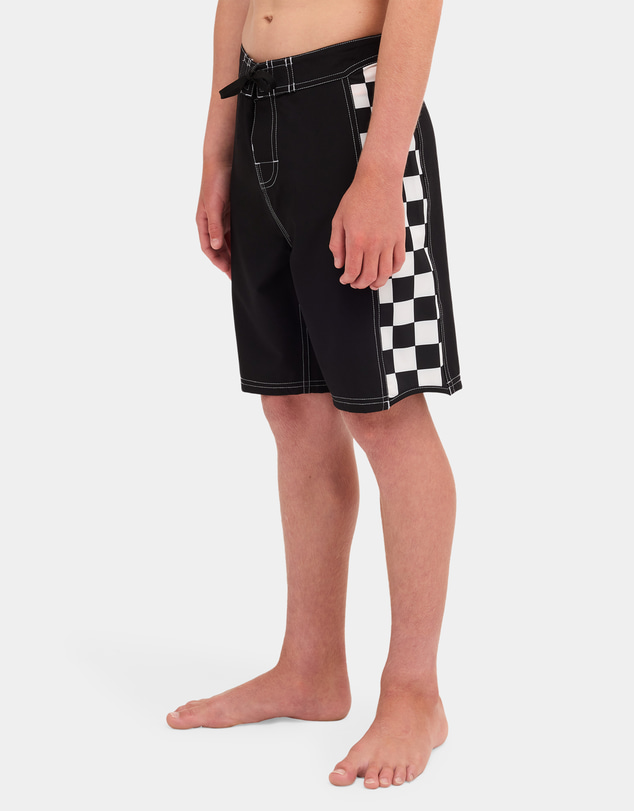 Quiksilver - Boys 8 to 16 Original Arch 17