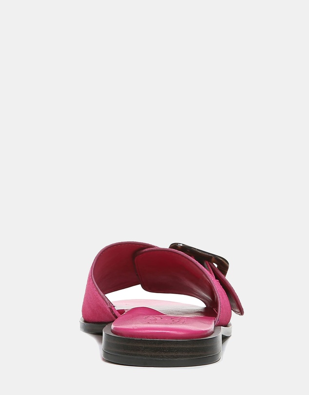 Naturalizer - Forrest Slide - Crush Berry