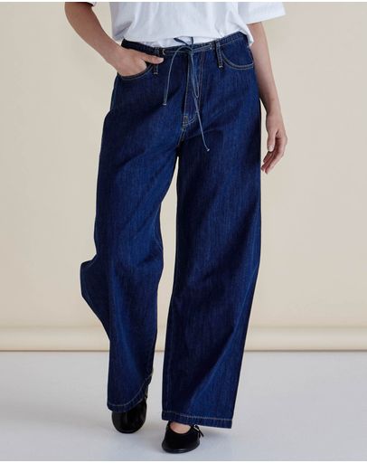 Dark Blue