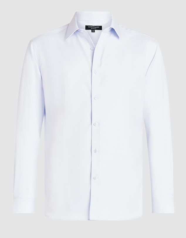 Tarocash - Quantum Slim Non Iron Shirt