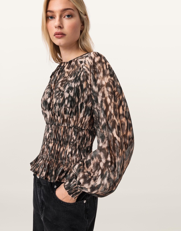 AllSaints - Cern Top