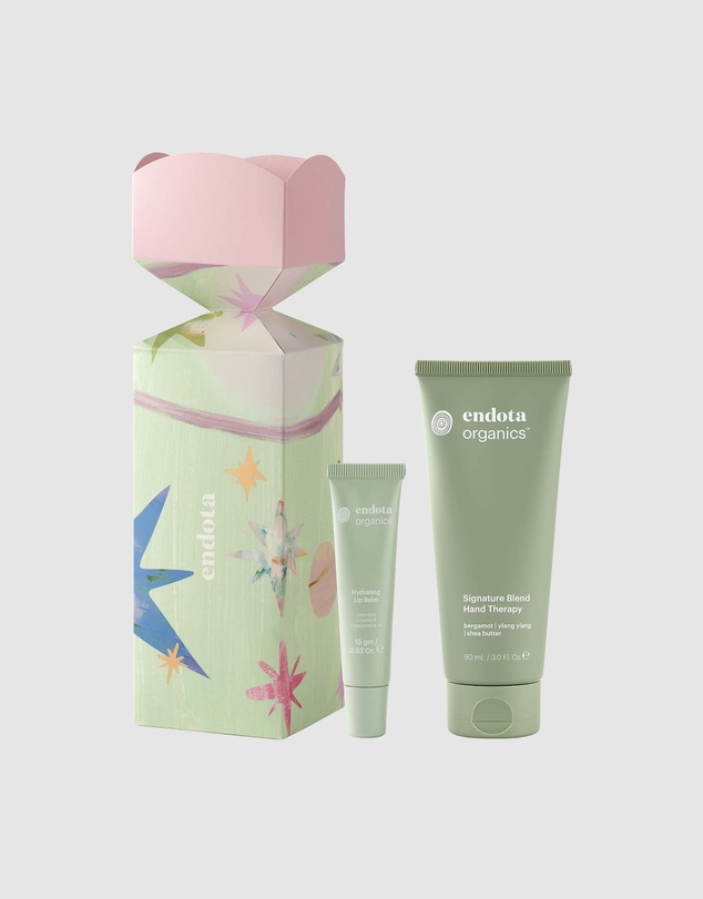 Endota - Hydration Duo Bon Bon