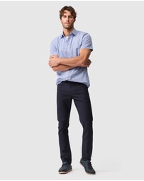 Rodd & Gunn - Blumine Sports Fit Shirt