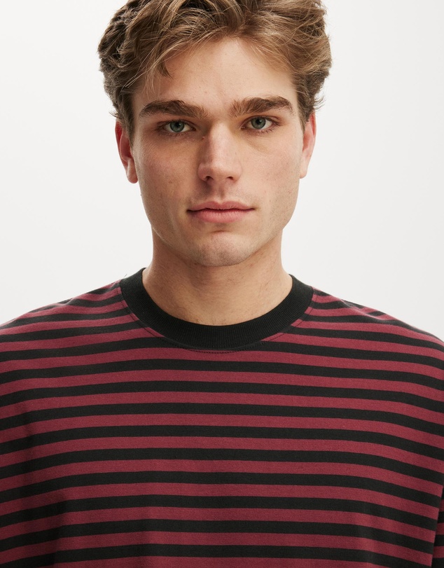 Cotton On - Cropped Fit T-shirt