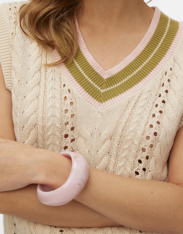 Vero Moda - Contance Knit Vest