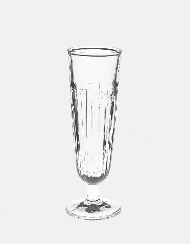 HOTTIE - Jollie 4-Piece Champagne Flutes
