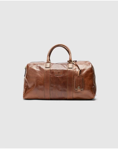 Rodd & Gunn - Cambridge Weekender Bag