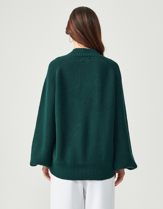Tussah - Norah Jumper
