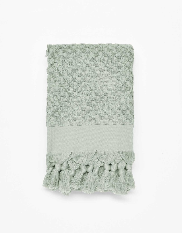 Aura Home - Milos Bath Towel Range