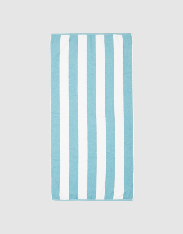 Bambury - Ecobeach Towel
