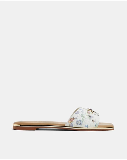 ALDO - Alamassi Slip On Sandals