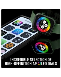 Reflex Active - Series 40 Smart Watch