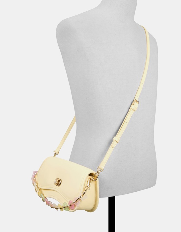 ALDO - Clappertina Shoulder Bag