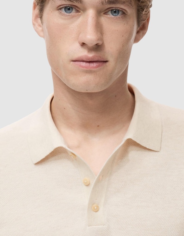 M.N.G - Andrew Polo Shirt
