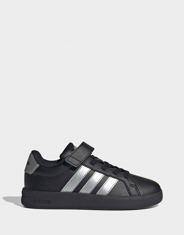 adidas Sportswear - Grand Court 3.0 Shoes - Babies-Teens