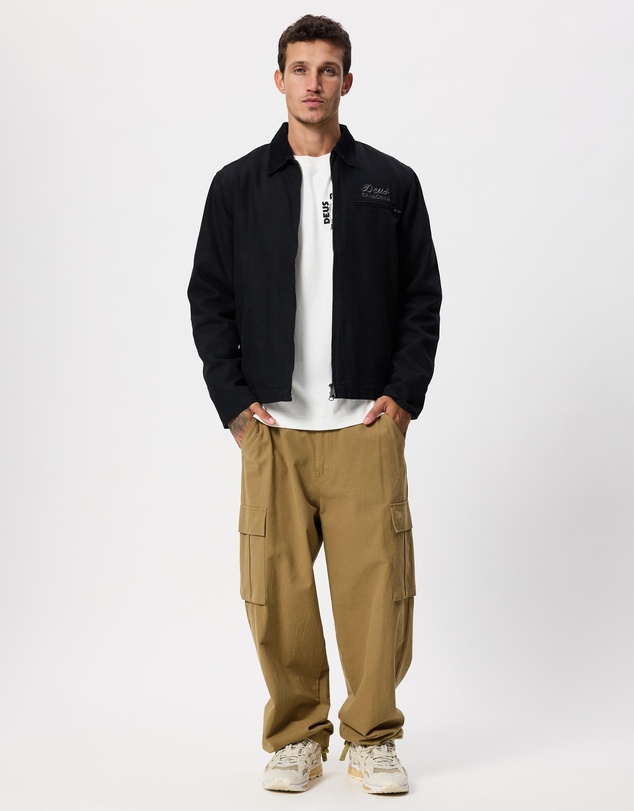 Deus Ex Machina - Address Workwear Jacket