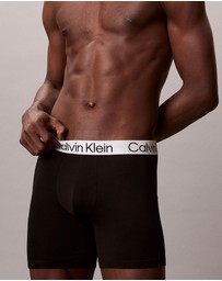 Calvin Klein - Chromatic 3 Pack Boxer Briefs